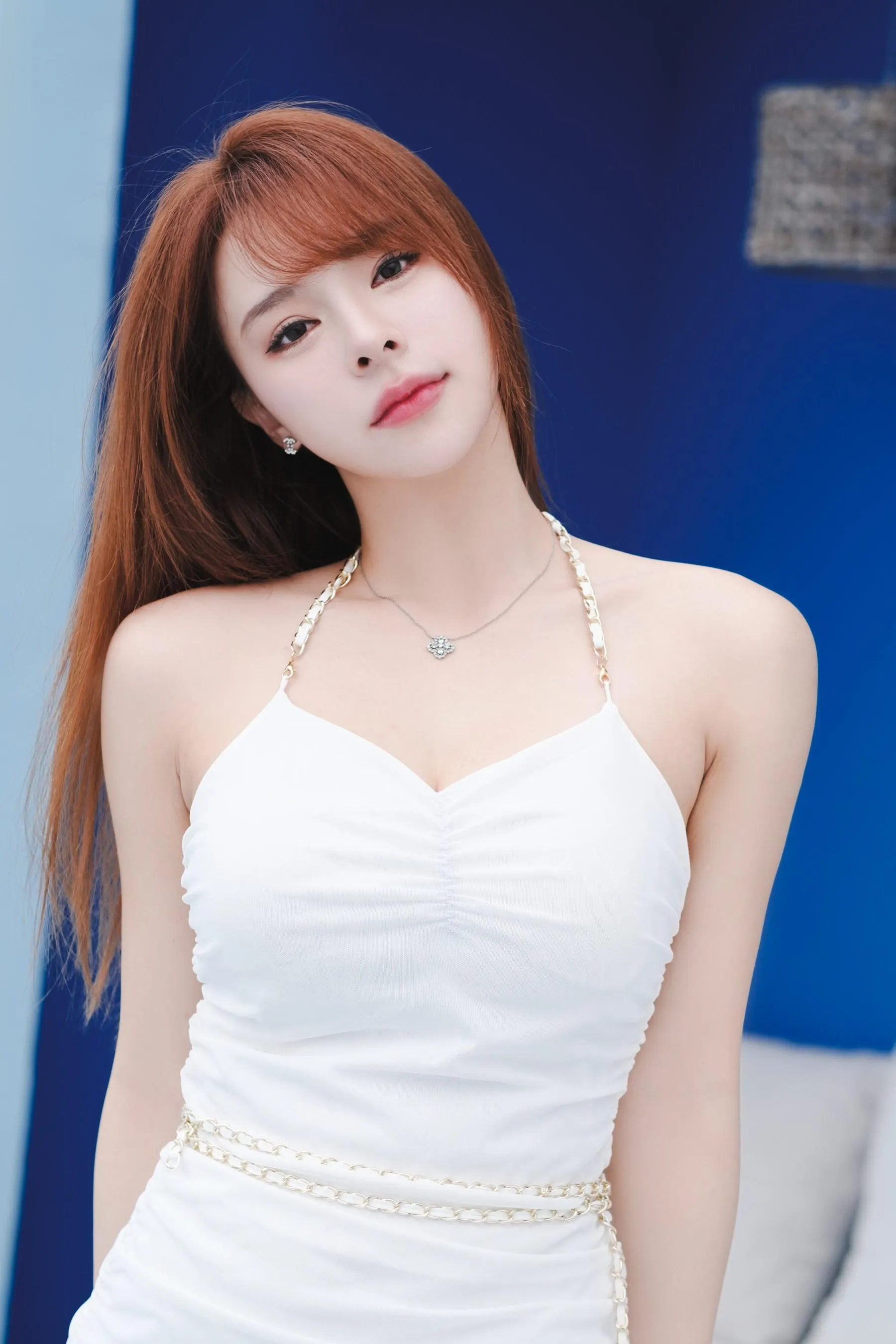 [YITUYU艺图语]2022.08.04 青春无限好 晶晶 [42P]插图9